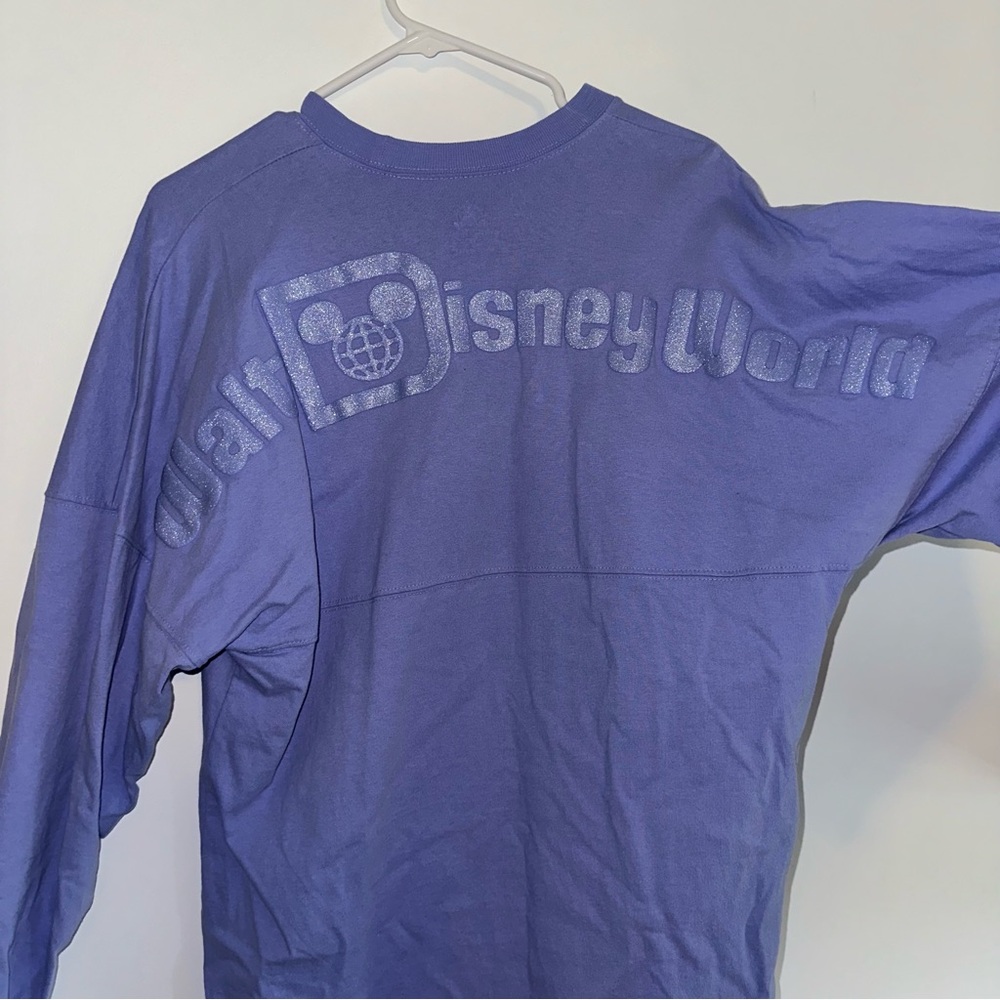 Disney Spirit Jersey in Lavender